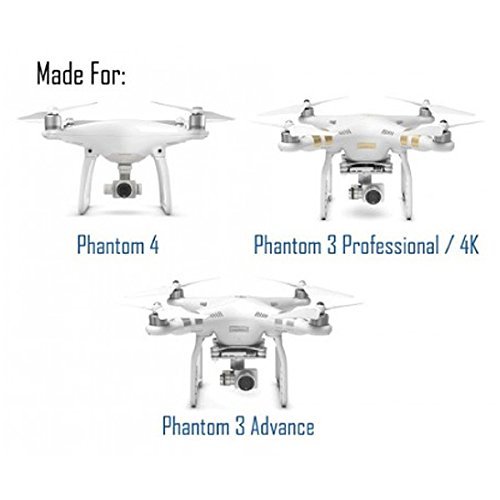 DJI Phantom 4 and DJI Phantom 3 Graduated Lens Filter N2