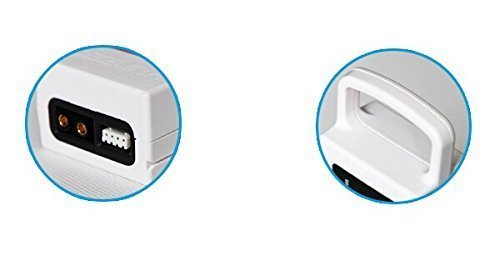 flight battery with color box, 1 pc of 5400mAh 3-Cell / 3S 11.1V LiPo N2
