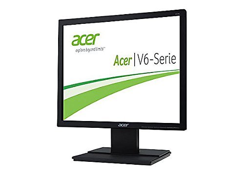 Acer V176L bd 17" LED Monitor (Certified Refurbished) N2