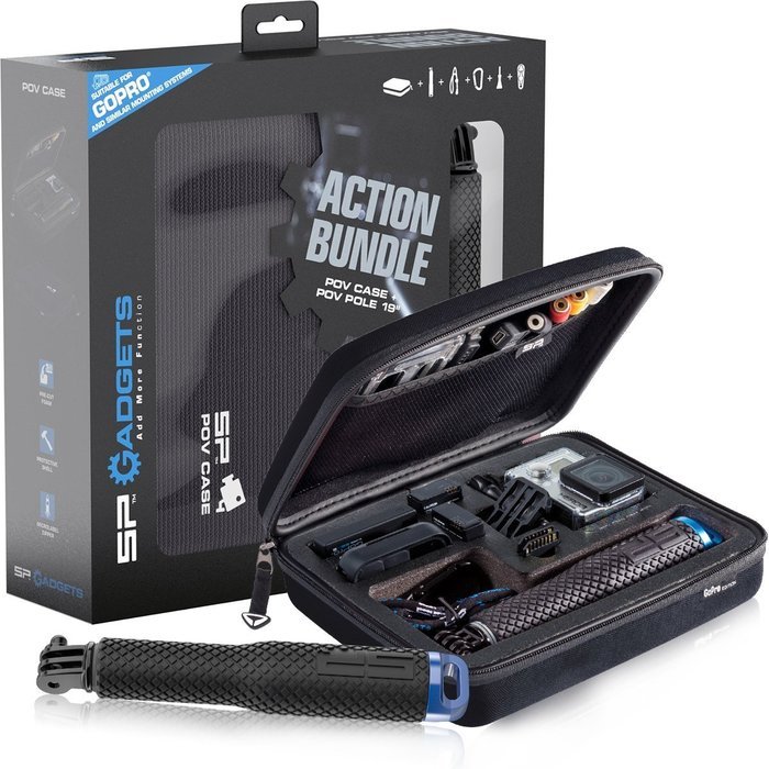 SP Gadgets Action Bundle N3