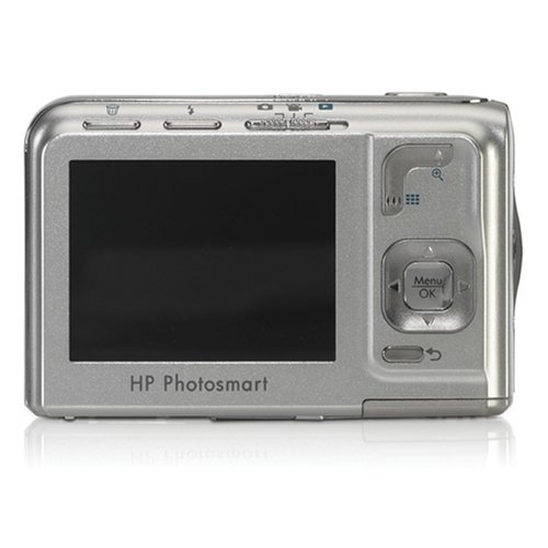 HP M737 Photosmart Digital Camera N3