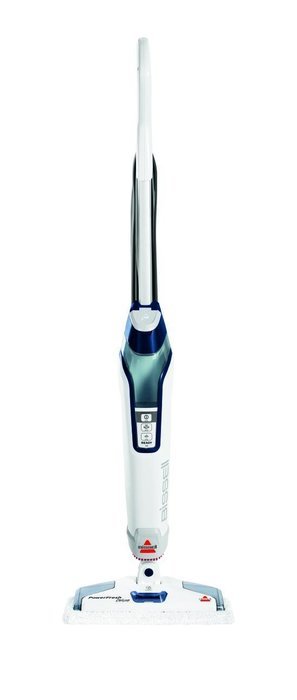 Bissell 1806 Power Fresh Deluxe Steam Mop N4