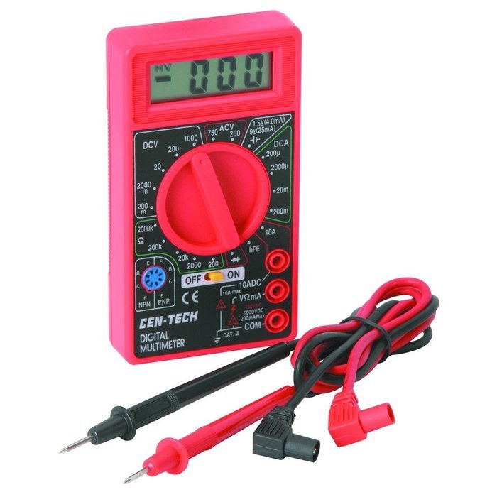 Wireless Digital Inspection Camera with 2.4-inch Color LCD, On-screen Image Reverse and 180&deg; Rotation