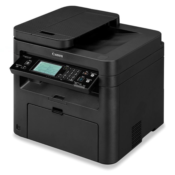 Canon imageCLASS MF227dw Black and White Multifunction Laser Printer N5