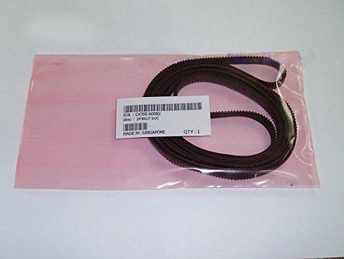 Carriage plotter belt For HP Designjet 230 250C 350C 430 450C 455CA 488CA 700 750C 755CM 750CPlus 24'' 24inch...