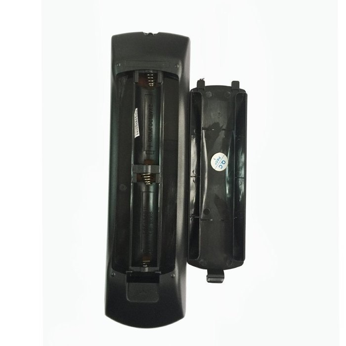 Replacement Remote Control Fit For Panasonic TVs N2