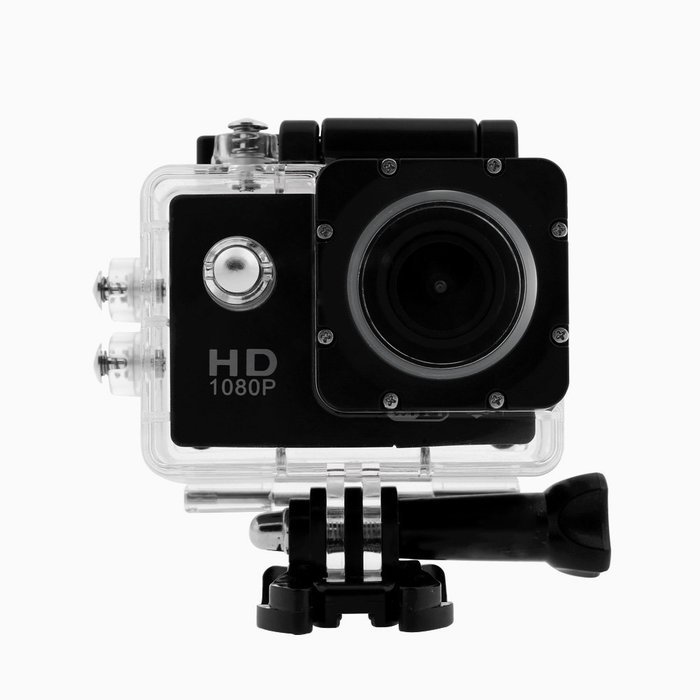Come Across WIFI 2.0'' 12MP HD 1080P 170Wide Waterproof Helmet Sports Camera Action DV SJ4000 N4