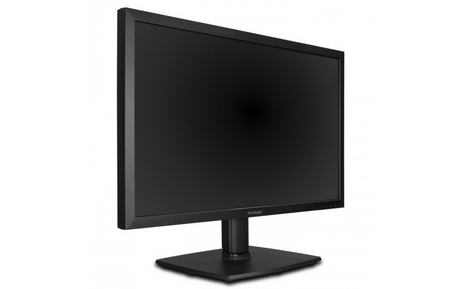 Viewsonic VA2451M 24-Inch Widescreen LED Monitor(Certified Refurbished) N3