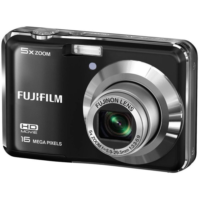 Fujifilm FinePix AX560 16MP Digital Camera N2