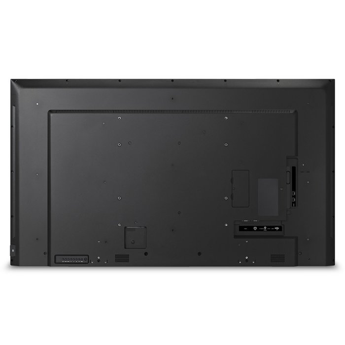ViewSonic CDE4302, 43'' 1080p Full HD LED Commercial Display N6
