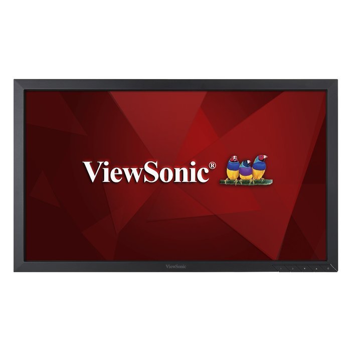 ViewSonic VA2252SM_H2 22" Screen Led-Lit Monitor N8