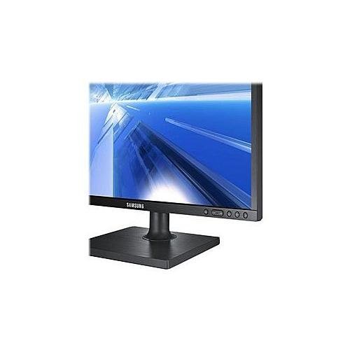 Samsung S22E450D 21.5 inch Widescreen 1,000:1 5ms VGA/DVI/DisplayPort LED LCD Monitor (Black)