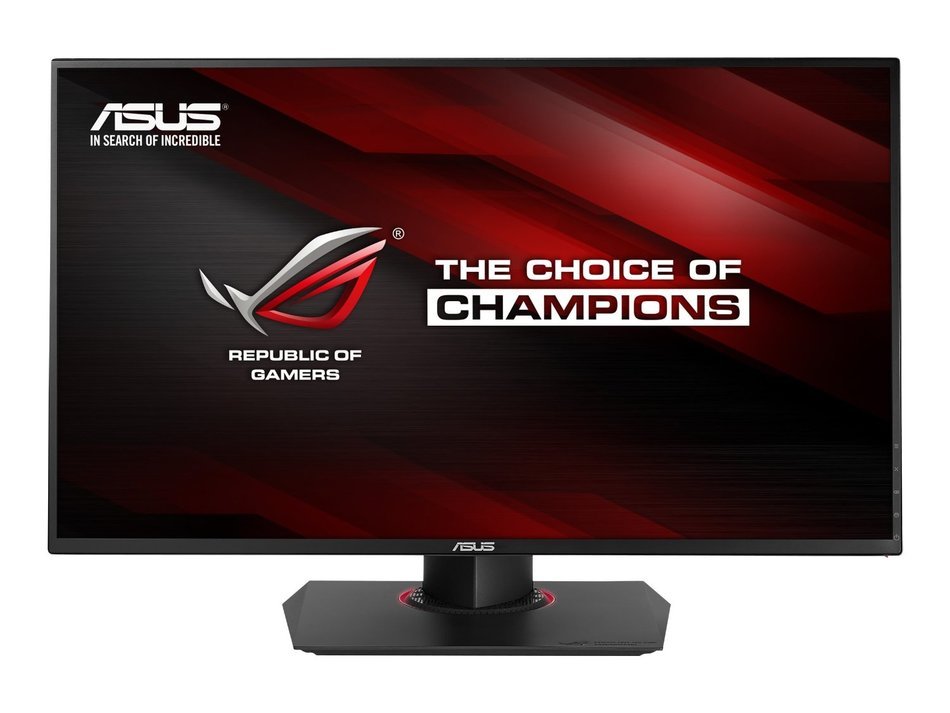 ASUS ROG SWIFT PG348Q 34" 3440x1440 IPS 100Hz G-SYNC Eye Care Gaming Monitor N17