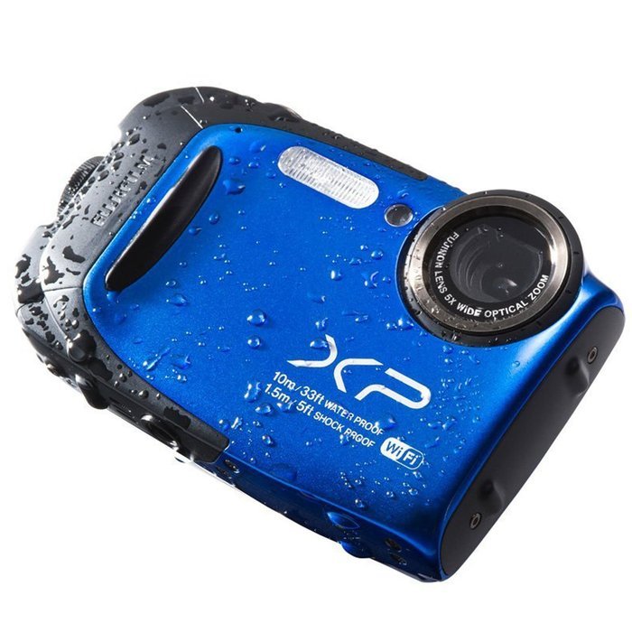 Fuji Digital Camera N2