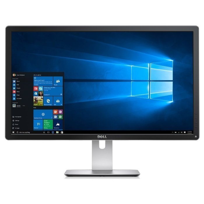 Dell 210-ADVJ 27-Inch Ultra HD 4k LED Monitor N4