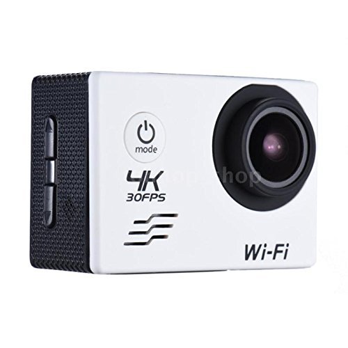 2" LCD HD 1080P Wifi 16MP Action Camera Waterproof 4K Video DV Cam Remote K5D0 N8