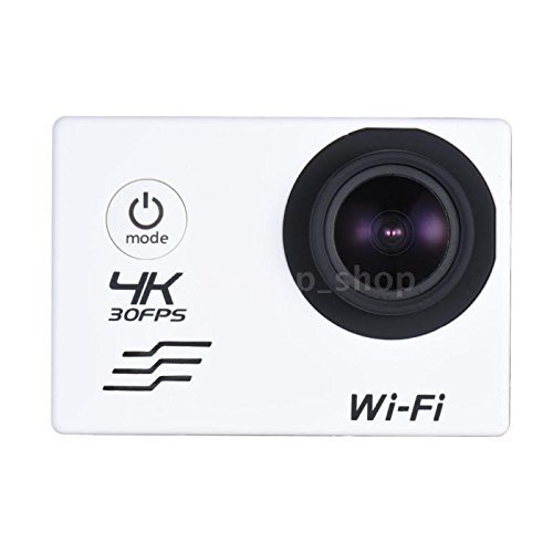 2" LCD HD 1080P Wifi 16MP Action Camera Waterproof 4K Video DV Cam Remote K5D0 N9