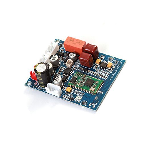 CSR8645 CSR 4.0 Bluetooth Audio Receiver Music APT-X Stereo Wireless Board N3