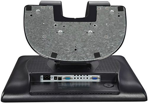 Elo Accutouch E607608 19-Inch Screen LCD Monitor