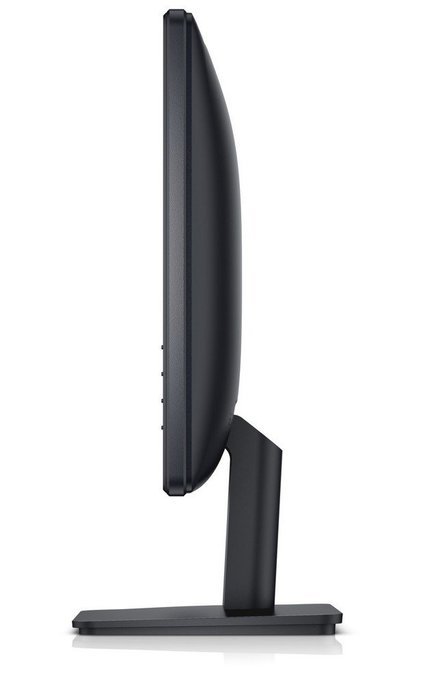 Dell E Series 20-inch Widescreen Flat Panel Monitor w/Led Technology N2