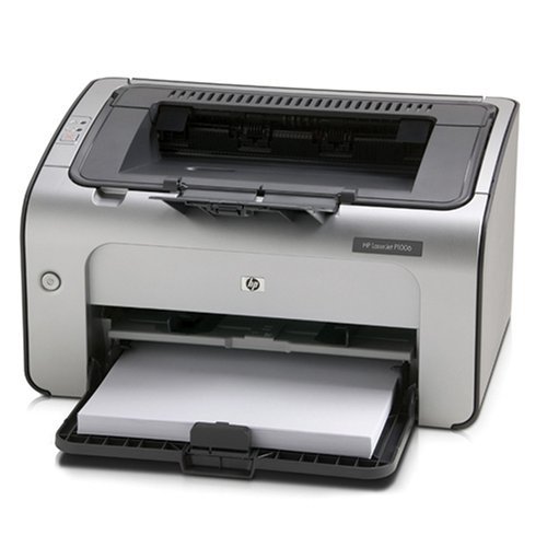 HP LaserJet P1006 Printer N4