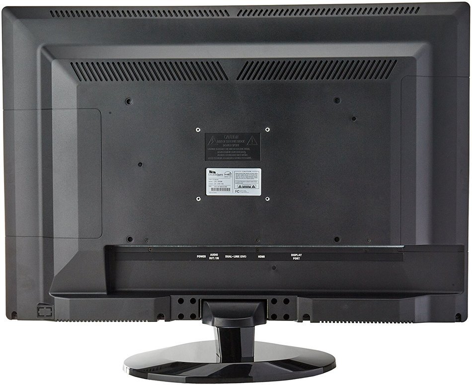 DoubleSight DS-309W 30-Inch 2560 x 1600 6 ms LCD Monitor