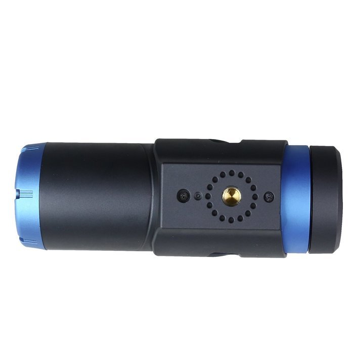 PowerLead Wcam PL-G1S Waterproof HD Video Camera with Night Version H.265 Sony IMX291 2.13MP Starlight Sensor... N6