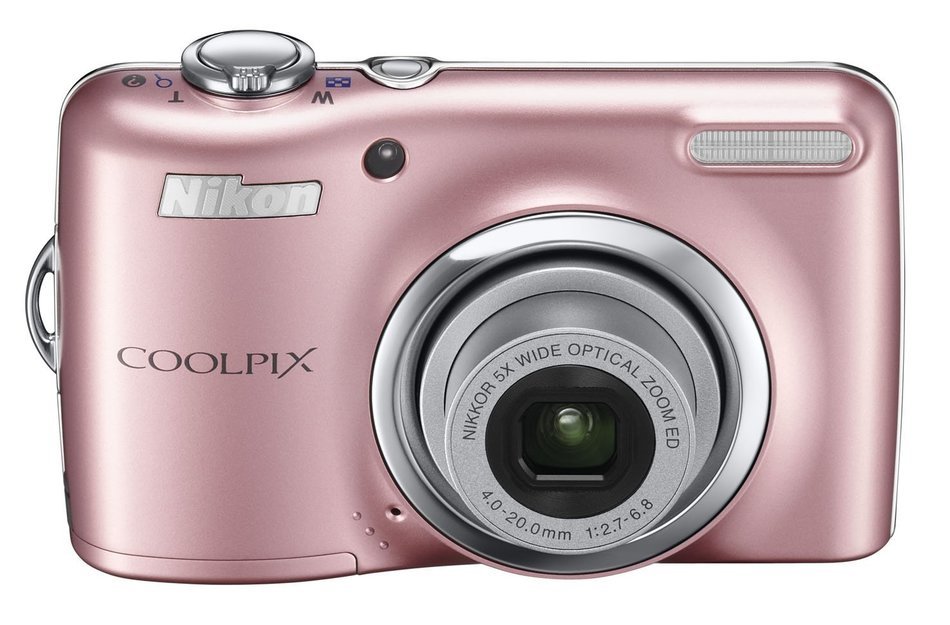 Nikon Coolpix L23 N2