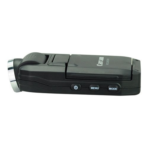 Portable HD 8 IR Digital Video/Voice/Still Camera Camcorder DVR for Car-Balck N9