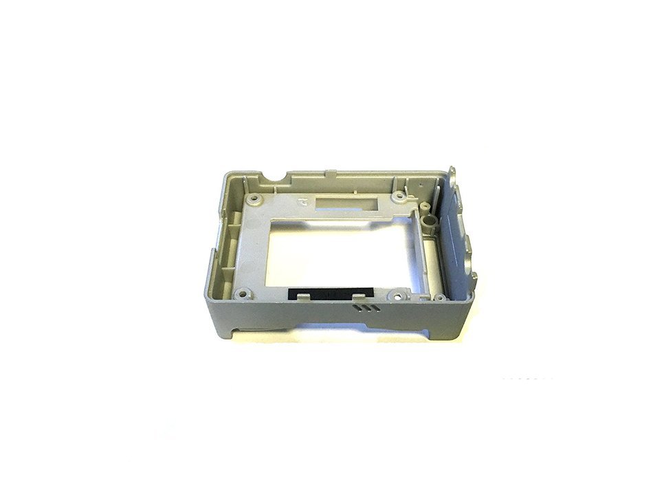 Authentic Back Body Replacement Piece for GoPro HD Hero2 Camera N3