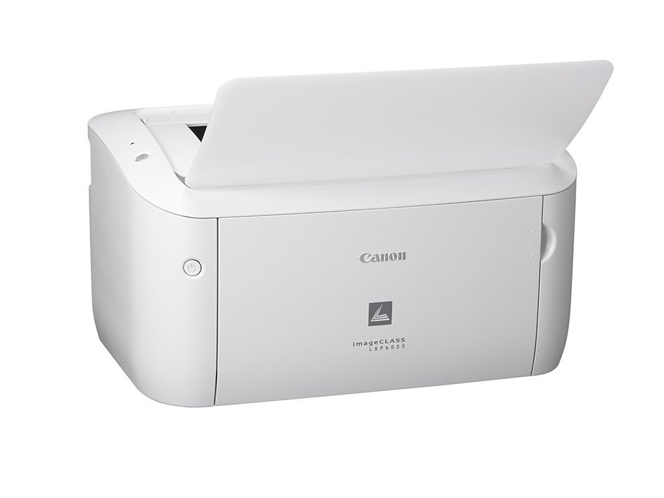 Canon imageCLASS LBP6000 Compact Laser Printer N2