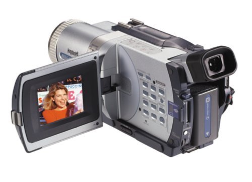 Sony DCR-TRV730 Digital8 Handycam Camcorder with Built-in Digital Still Mode (Discontinued by Manufacturer)