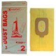 Kirby Style 2 Vacuum Bags (3 Pack)
