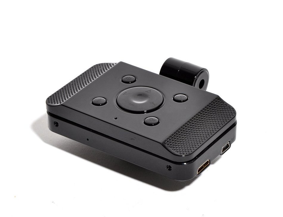 Anytek AT008BCar DVRVideo Camera with 2.5-Inch TFT LCD (Black) N2
