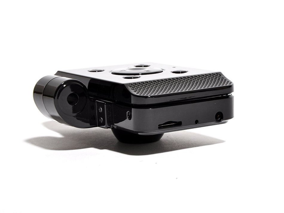 Anytek AT008BCar DVRVideo Camera with 2.5-Inch TFT LCD (Black) N3