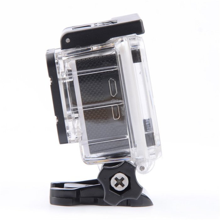 WIFI Waterproof Action Camera Sports HD DV 2in LCD Screen 12MP 1080P Camcorder N2