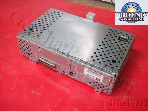 Formatter Board Network - Refurbished - LJ 4250 / 4350 series aka Q6505--60001