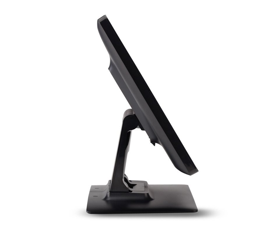 Elo 1723L iTouch Plus SAW 17-inch LED Touchscreen Monitor (E785229) N3