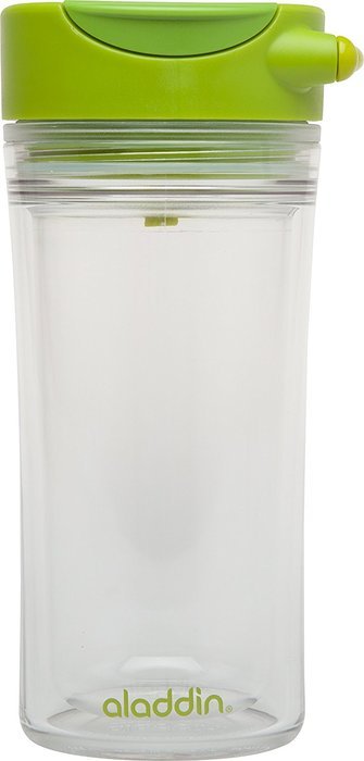 ALADDIN TEA INFUSER 0.35L (FERN) N2
