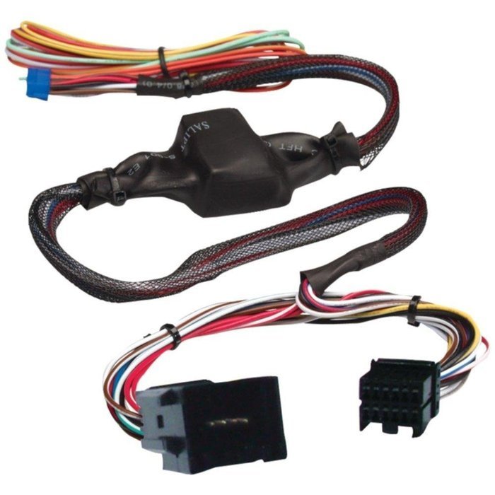 DIRECTED DIGITAL SYSTEMS CHTHD1 Chrysler(R) P&P T-Harness for DBALL2 consumer electronics