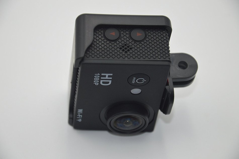 Blomiky W9F 12.0MP 1080P FPV Camera for Syma X8C X8 Yizhan X6 IDrone I8H JXD 506G RC Quadcopter Drone Extra 1... N7