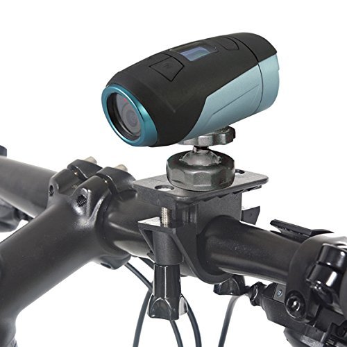 HD 1080p Sports Action Camera DV Helmet Recorder Waterproof N8
