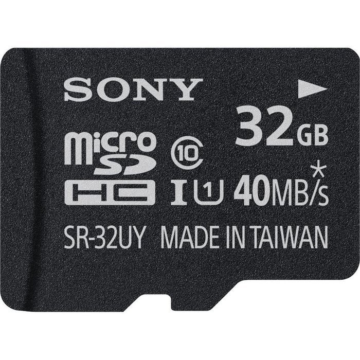 Sony HD Video Recording HDRCX405 HDR-CX405/B Handycam Camcorder (Black) with Sony 32GB Memory Card, Replacement... N3