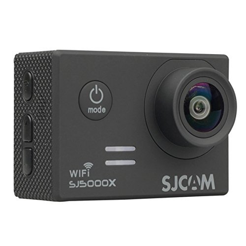 Sjcam Sj5000X 2K Wifi Sport Action Camera Dv Video Helmet Camcorder Recorder N5