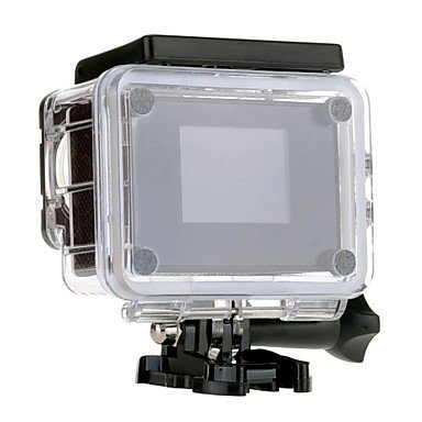 admomon HD720P EOSCN A8 Sj4000 Style HD Waterproof 2/3 CMOS 5.0MP Sports Camera with 1.5 LTPS LCD / 900mAh Battery N5