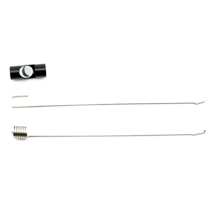 GiraffeCam 1.0 Soft ShortFocus | Endoscope Borescope Inspection Camera | Android PC Mac | 5.5mm Diameter | 6.5... N4