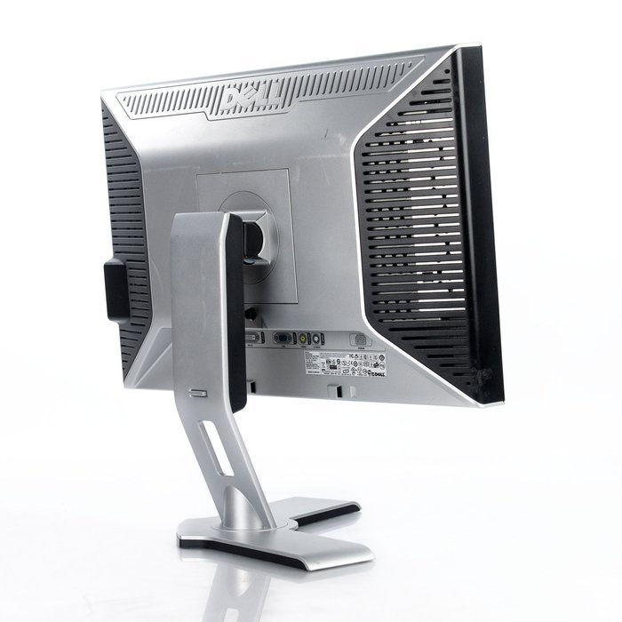 Dell UltraSharp 2007WFP - 20.1" 1680x1050 resolution w/ USB hub N2
