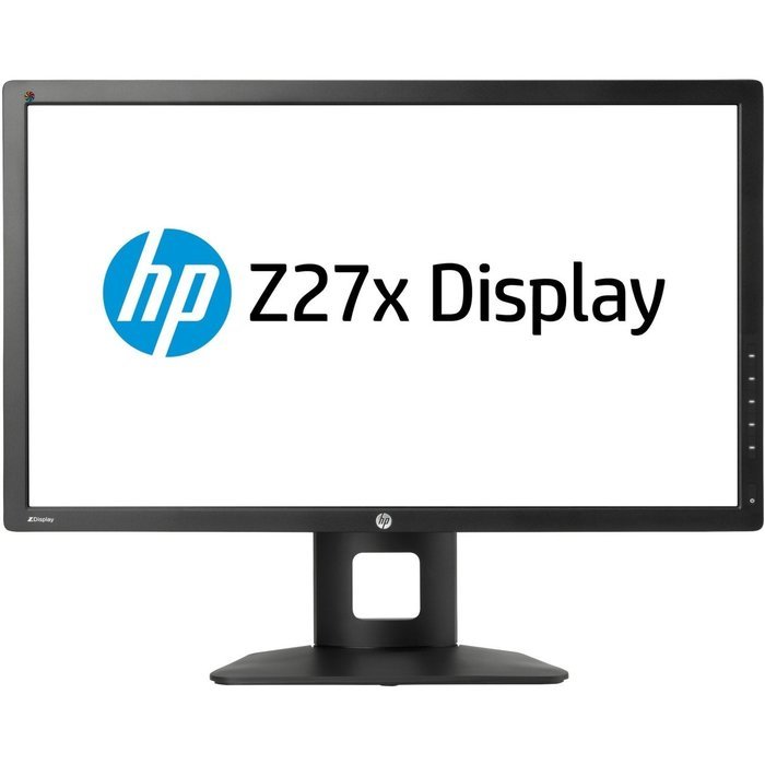 HP DreamColor Z27x 27" LED 2560 x 1440 1000:1 LCD Monitor D7R00A4#ABA