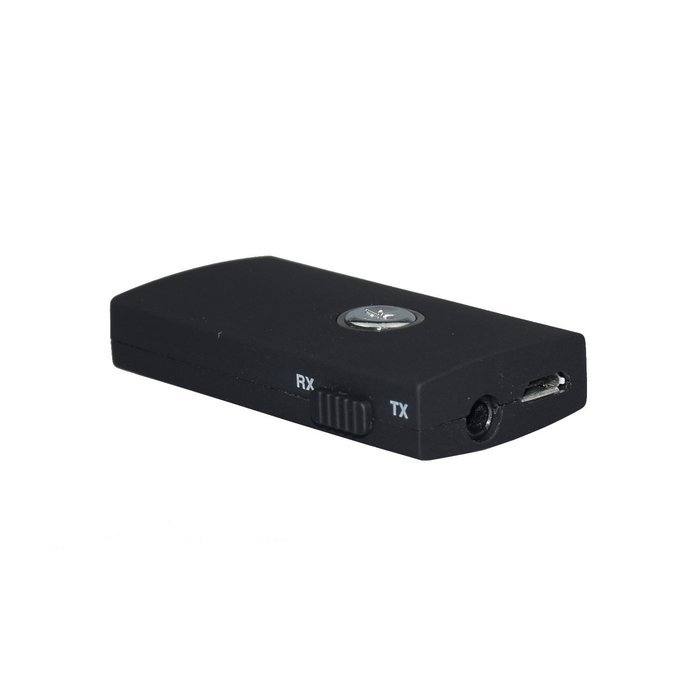 Willful Bluetooth Receiver and Transmitter - Wireless Audio Adapter Music Streaming Receiver with 3.5 mm Stereo... N11