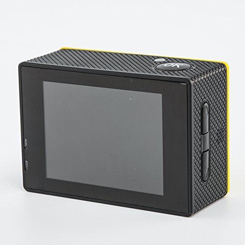 LTT Pro 4 K Ultra HD 30 fps Support 64 Gb Tf card 2.0 inch Lcd Wifi waterproof 30 m action camera (Direct from... N10